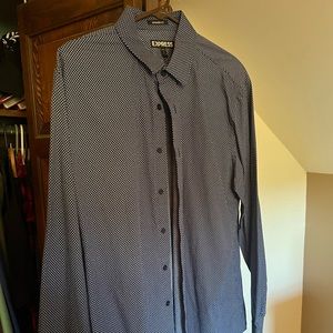 Express Dress Shirt